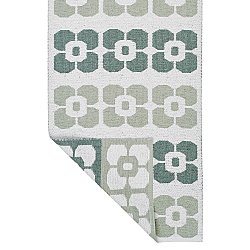 Plastmattor - Horredsmattan Florian (grön)