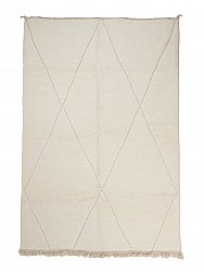 Kelimmatta Marockansk Beni Ourain-matta 300 x 200 cm