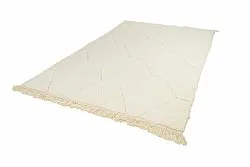 Kelimmatta Marockansk Beni Ourain 195 x 310 cm