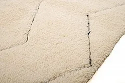 Kelimmatta Marockansk Beni Ourain 170 x 250 cm