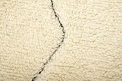 Kelimmatta Marockansk Beni Ourain 170 x 250 cm
