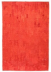 Kelimmatta Afghansk 290 x 197 cm