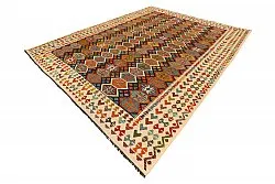 Orientalisk kelimmatta 383 x 300 cm
