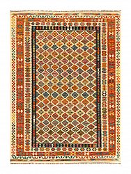 Kelimmatta Afghansk 349 x 247 cm