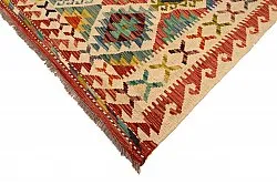 Orientalisk kelimmatta 394 x 309 cm