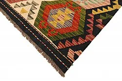 Orientalisk kelimmatta 430 x 309 cm
