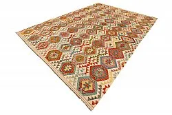 Orientalisk kelimmatta 431 x 305 cm