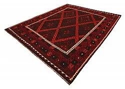 Orientalisk kelimmatta 302 x 244 cm