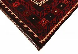 Orientalisk kelimmatta 302 x 244 cm