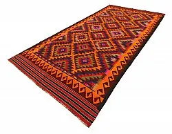 Orientalisk kelimmatta 349 x 175 cm