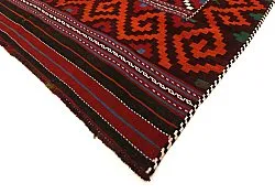 Orientalisk kelimmatta 377 x 179 cm