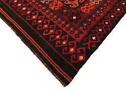 Orientalisk kelimmatta 415 x 255 cm