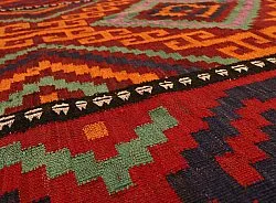 Orientalisk kelimmatta 370 x 210 cm