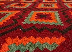 Orientalisk kelimmatta 497 x 153 cm