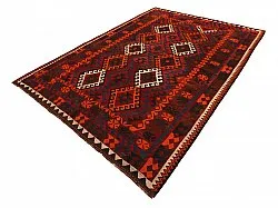 Orientalisk kelimmatta 276 x 198 cm