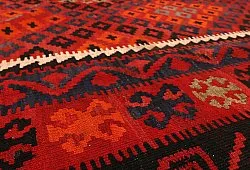 Orientalisk kelimmatta 449 x 252 cm