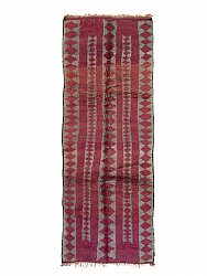 Kelimmatta Marockansk Azilal 300 x 110 cm
