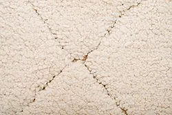 Kelimmatta Marockansk Beni Ourain 290 x 90 cm