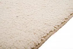 Kelimmatta Marockansk Beni Ourain 290 x 90 cm