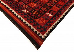 Orientalisk kelimmatta 363 x 238 cm