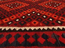 Orientalisk kelimmatta 363 x 238 cm