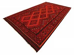 Orientalisk kelimmatta 436 x 243 cm