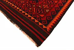 Orientalisk kelimmatta 436 x 243 cm