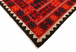 Orientalisk kelimmatta 287 x 212 cm
