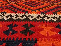 Orientalisk kelimmatta 287 x 212 cm