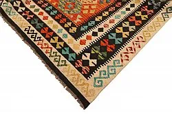 Orientalisk kelimmatta 384 x 301 cm