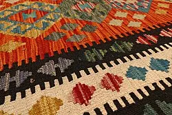 Orientalisk kelimmatta 384 x 301 cm