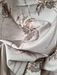 Gardiner - Bomullsgardin Alegria (beige)