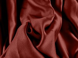 Gardiner - Mörkläggningsgardin Delmira (röd)
