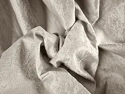Gardiner - Linnegardin Lilou (beige)