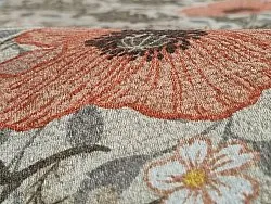 Wiltonmatta - Poppy (beige)