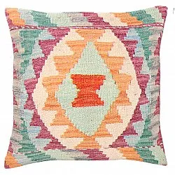 Kelim-kudde (Kuddfodral) 45 x 45 cm