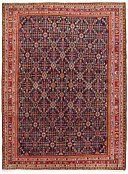 Persisk matta Hamedan 345 x 250 cm