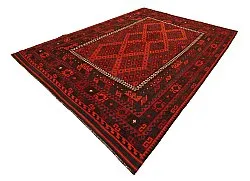 Orientalisk kelimmatta 336 x 243 cm