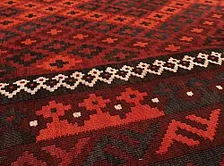 Orientalisk kelimmatta 336 x 243 cm