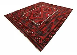Orientalisk kelimmatta 305 x 256 cm