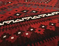Orientalisk kelimmatta 305 x 256 cm