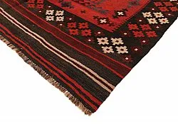 Orientalisk kelimmatta 386 x 243 cm