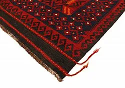 Orientalisk kelimmatta 410 x 269 cm