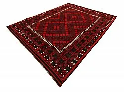 Orientalisk kelimmatta 319 x 249 cm