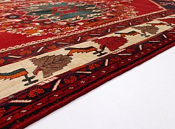 Persisk matta Hamedan 248 x 154 cm