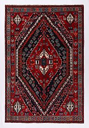 Persisk matta Hamedan 309 x 210 cm