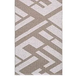 Plastmattor - Horredsmattan Uma (beige)