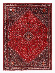 Persisk matta Hamedan 313 x 231 cm