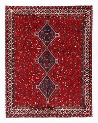 Persisk matta Hamedan 289 x 227 cm