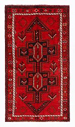 Persisk matta Hamedan 276 x 154 cm
